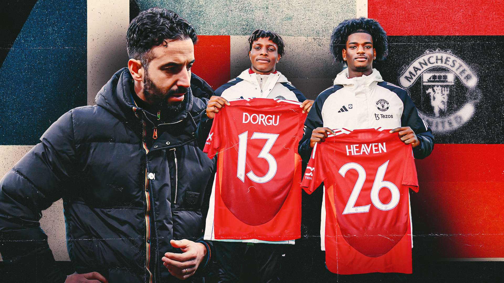 架的不穩定 架的不穩定