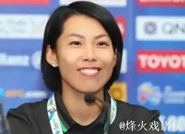 罕见!女足主帅米利西奇因热身赛下课:37岁陈婉婷再次落选 罕见!女足主帅米利西奇因热身赛下课:37岁陈婉婷再次落选