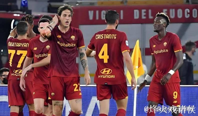 欧联前瞻|凯尔特人0-2罗马：意甲不济，红狼转移