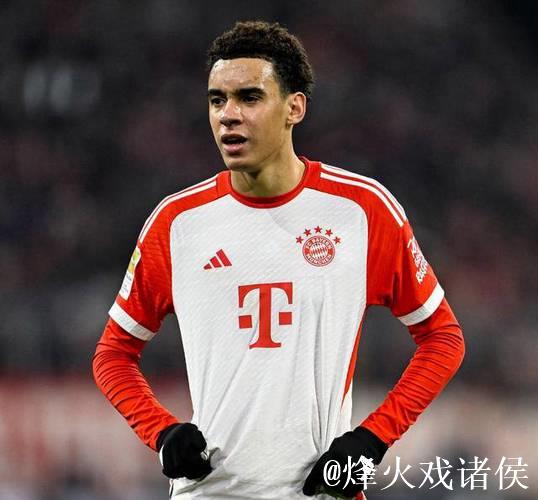 基米希:即便穆西亚拉复出卡尔也会出场,他应该 基米希:即便穆西亚拉复出卡尔也会出场,他应该