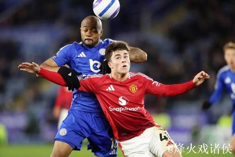 曼联内讧！阿莫林嘲讽青训球员水平不够 外租小将晒照回应