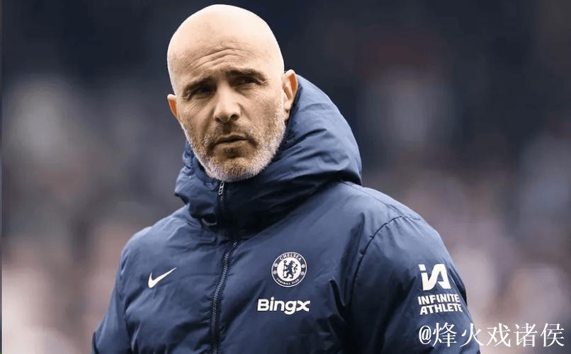 BBC：马雷斯卡认为受切尔西保护太少，相比之下阿莫林会更多