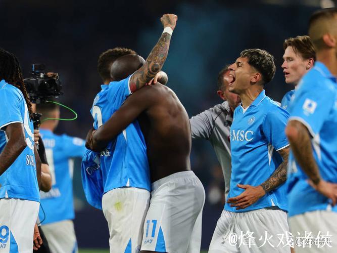 卡佩罗：那不勒斯问题更多在心理层面，踢欧战需