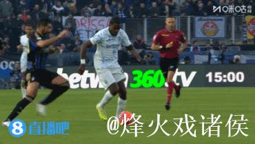 意甲-劳塔罗梅开二度 国米2-0胜比萨终结连败低迷