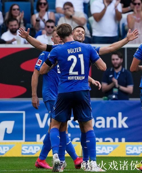 德甲-克拉马里奇独中四元 多特蒙德0-4惨败霍芬海姆 德甲-克拉马里奇独中四元 多特蒙德0-4惨败霍芬海姆