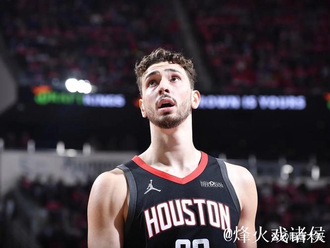 申京32+14火箭险胜灰熊 独行侠逆转开拓者成功