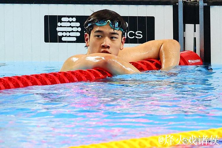 游泳世锦赛收获2金6银6铜 中国游泳新秀迎接考验