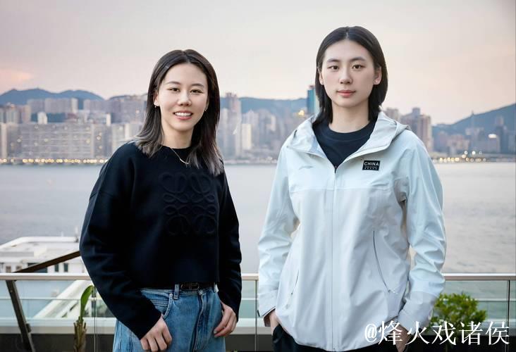 陈熠4-1击败陈幸同 晋级WTT总决赛女单四强